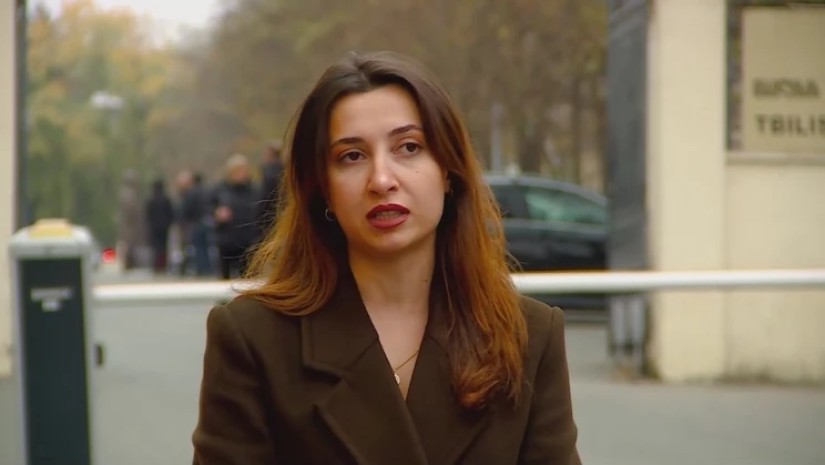 მარიამ წულაია