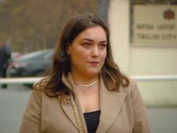 ელენე გამყრელიძე