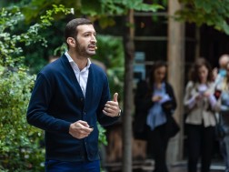 მიხეილ ხიდურელი