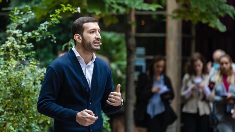 მიხეილ ხიდურელი