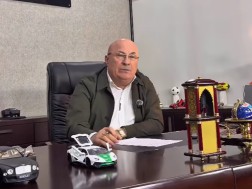 გელა ბარკალაია