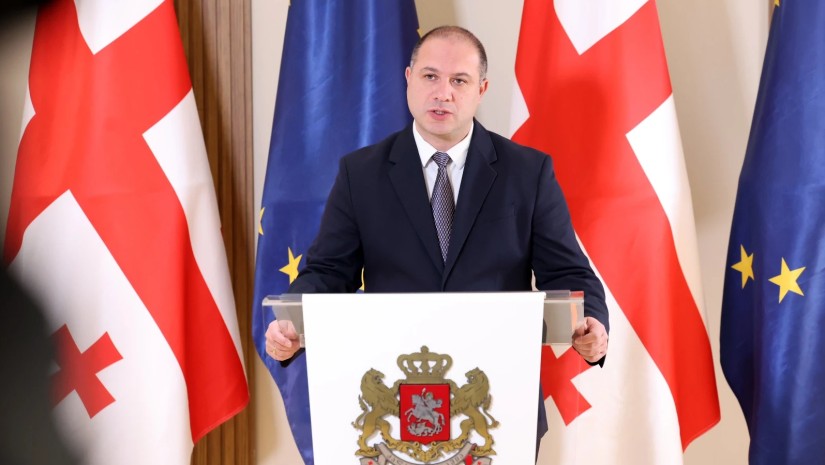  გივი მიქანაძე