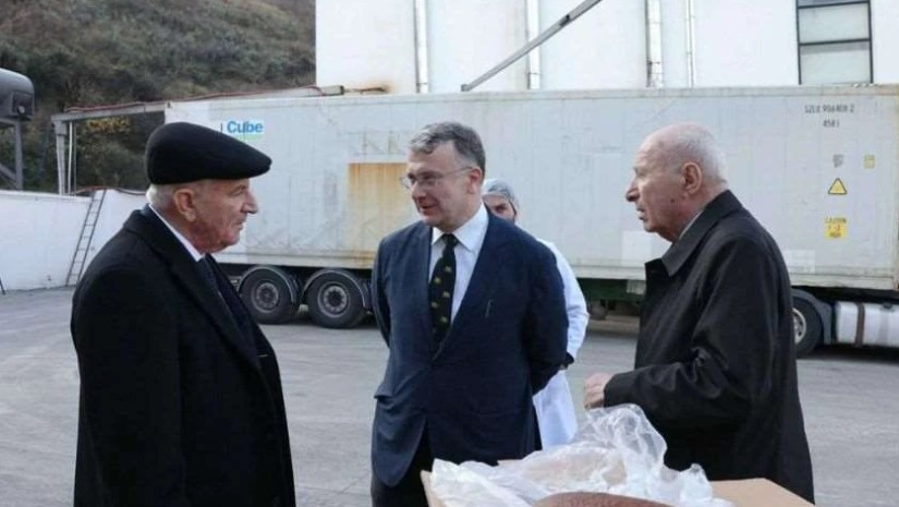 ლაშა დოლიძე