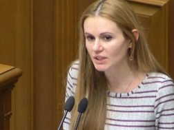 ანა სკოროხოდი