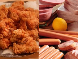 ნახევარფაბრიკატები