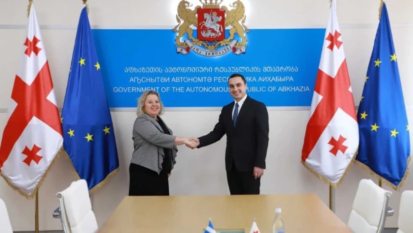 გიორგი ჯინჭარაძე