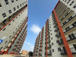 ახალი ბინები ახალი ბინები