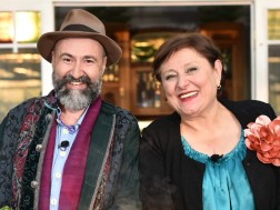 ზურა VS პროდიუსერი