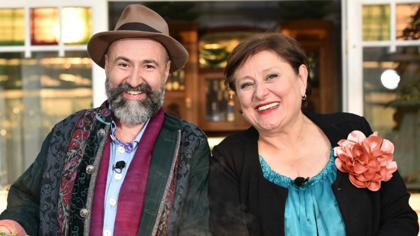 ზურა VS პროდიუსერი