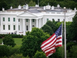 თეთრი სახლი