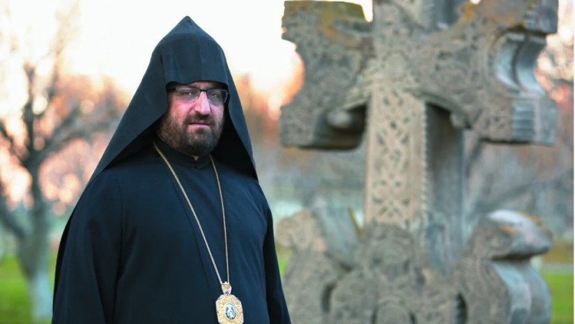 არშაკ ხაჩატრიანი