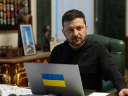 ზელენსკი