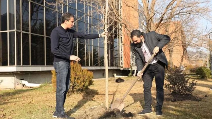 საქპატენტი