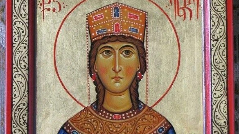 წმინდა ეკატერინე