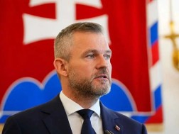 პეტერ პელეგრინი