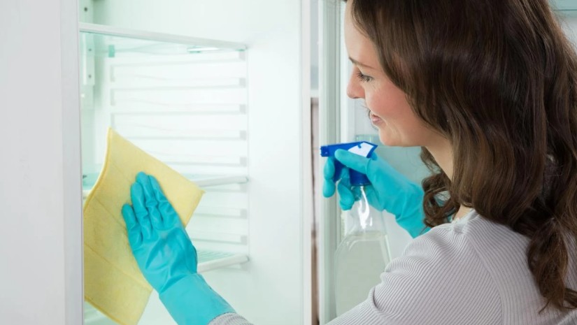 მაცივარი