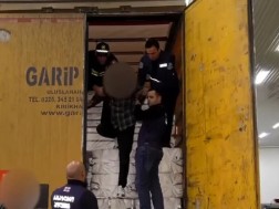 სასაზღვრო პოლიცია