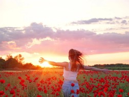 ბედნიერება