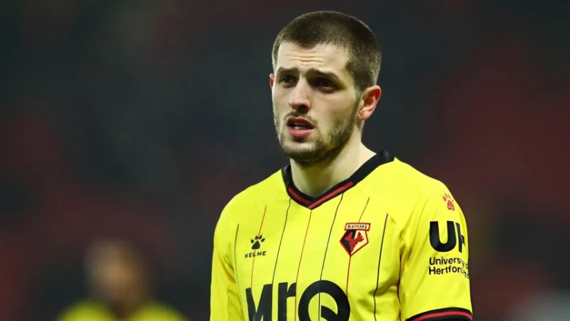  უიღბლობა გრძელდება - ჩაკვეტაძემ მორიგი ტრავმა მიიღო