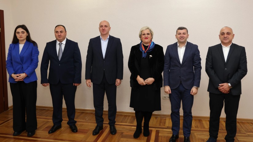 ოზურგეთი