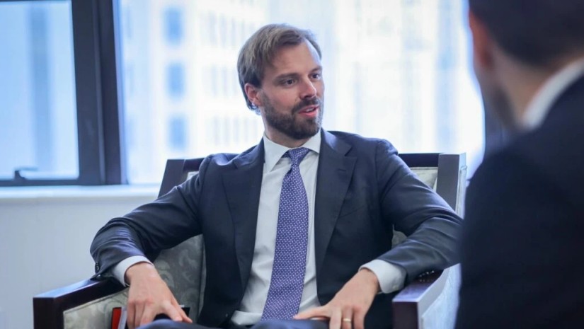 ბრენდან ჰანრაჰანი