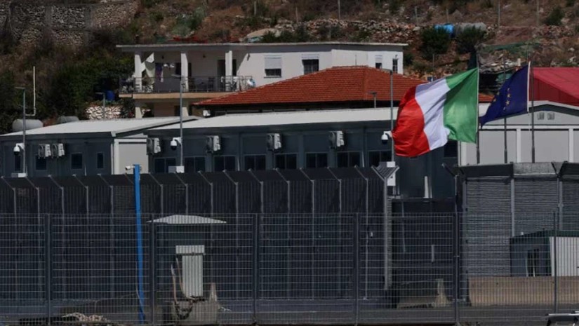 საიმიგრაციო