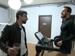 ბონდო და ლორენცო