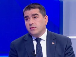 შალვა პაპუაშვილი შალვა პაპუაშვილი