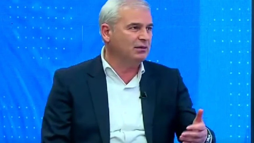 ირაკლი ქადაგიშვილი