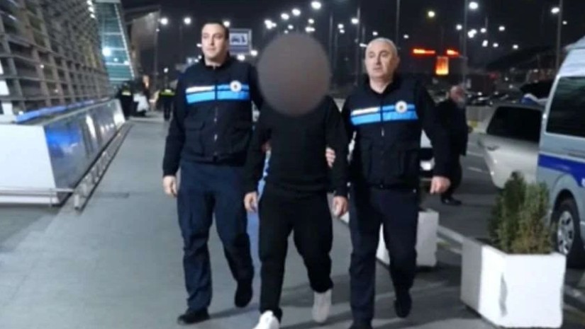 მიგრაციის დეპარტამენტი