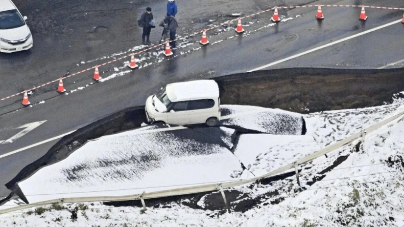 იაპონია