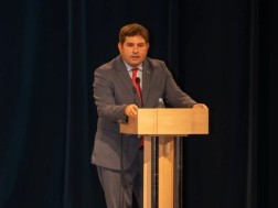 ირაკლი ყანდაშვილი