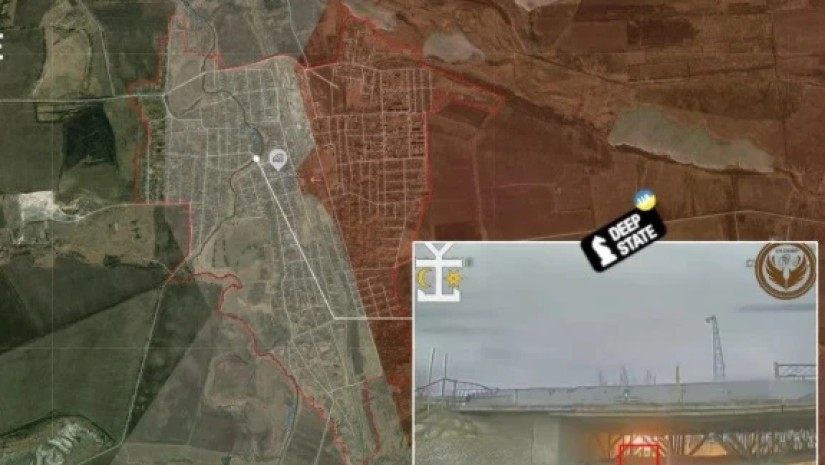 ომი უკრაინაში