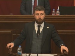 არჩილ გორდულაძე