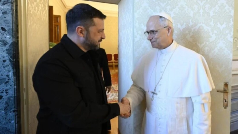 ზელენსკი