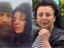 კურტანიძე - ცოლით კურტანიძე - ცოლით