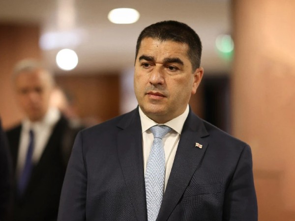 შალვა პაპუაშვილი