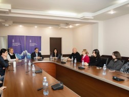 დაცული ტერიტორია