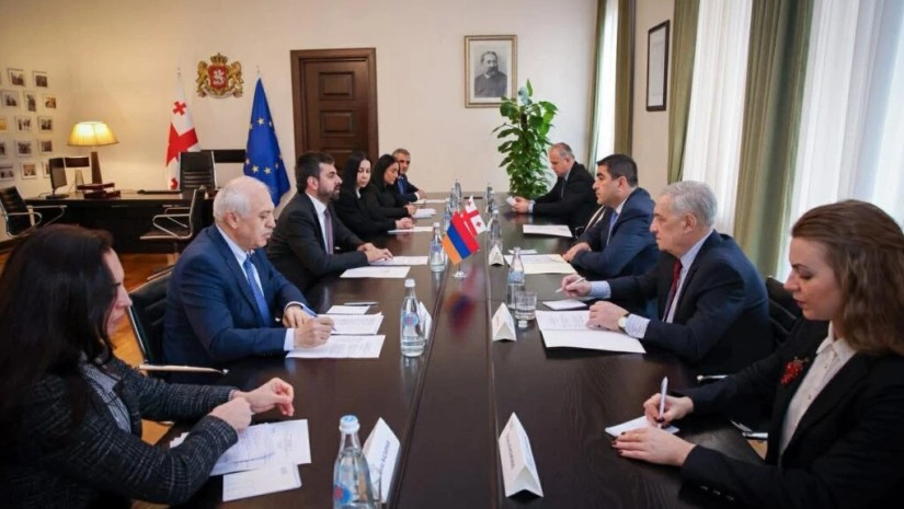 შალვა პაპუაშვილი