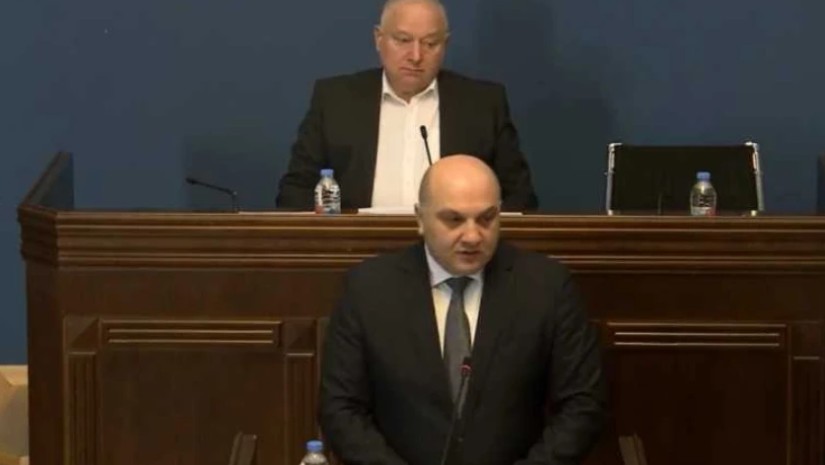 საფინანსო-საბიუჯეტო კომიტეტი