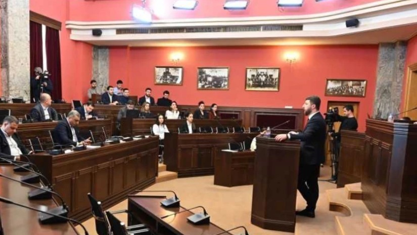 იურიდიული კომიტეტი