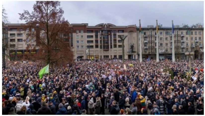 ლიეტუვა