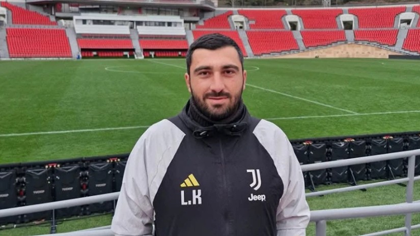 ლევან კვარაცხელია