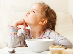 ბავშვის კვება ბავშვის კვება