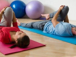 ვარჯიში ვარჯიში