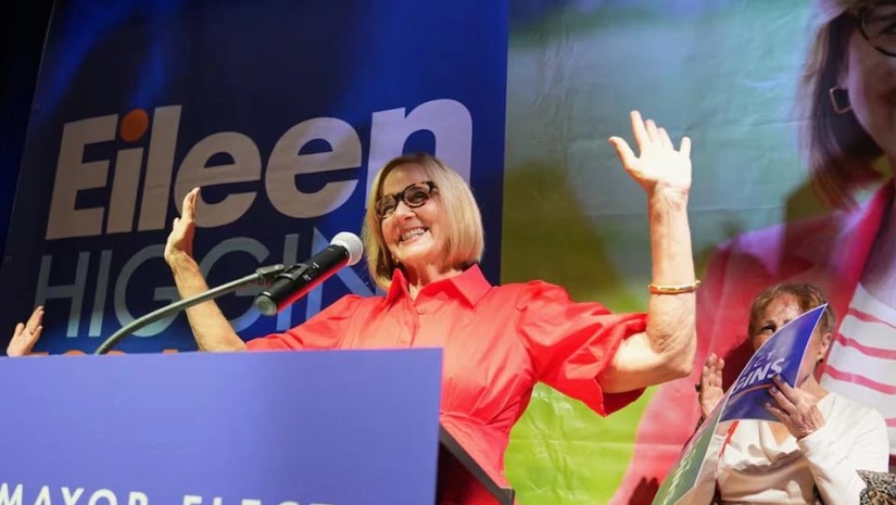 აილინ ჰიგინსი