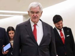 ნიუთ გინგრიჩი ნიუთ გინგრიჩი