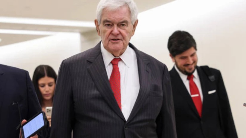 ნიუთ გინგრიჩი