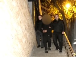  დაკავებულია ერთი პირი