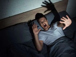 კოშმარები